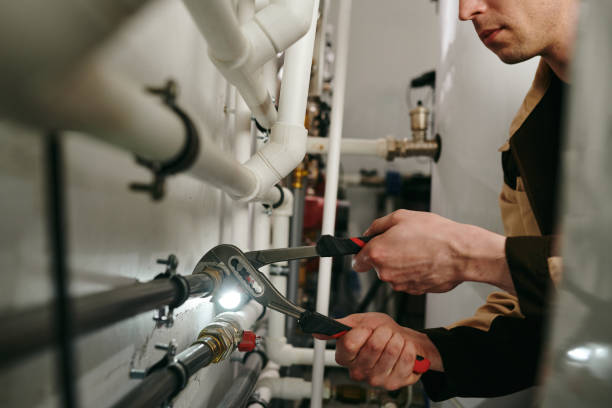 Best Plumbing Repair Near Me  in Elmhurst, IL
