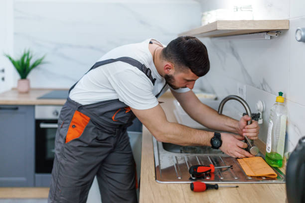 Best Water Leak Repair  in Elmhurst, IL