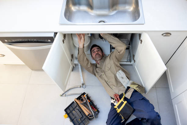 Best Affordable Plumbing Services  in Elmhurst, IL