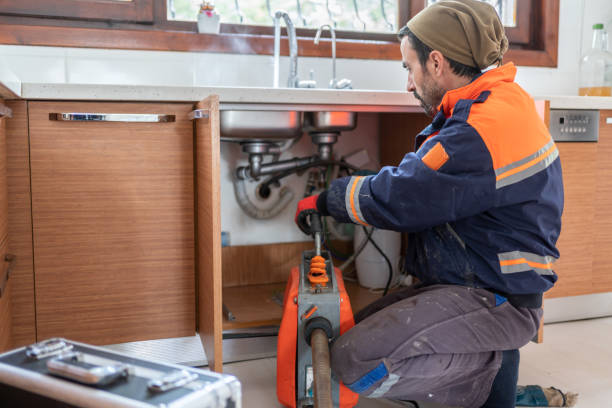Best Plumbing Services Near Me  in Elmhurst, IL
