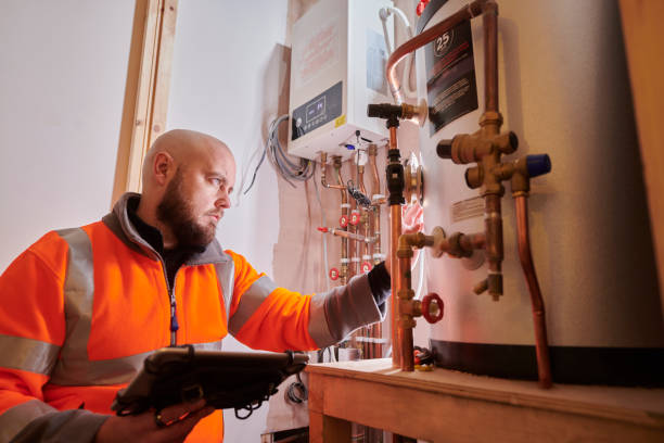 Best Clogged Drain Plumber  in Elmhurst, IL