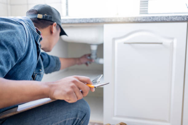 Best 24-Hour Plumber Near Me  in Elmhurst, IL