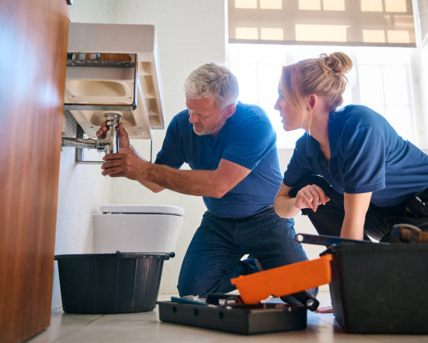 Best Emergency Plumbing Repair  in Elmhurst, IL